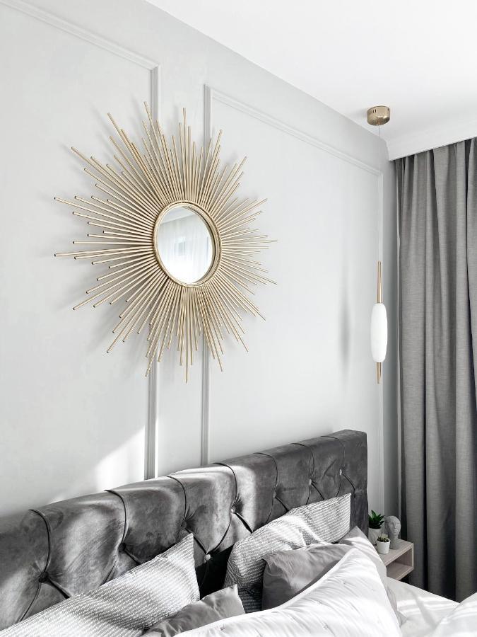 Lolita Lux - Belgrade Waterfront Apartamento Exterior foto